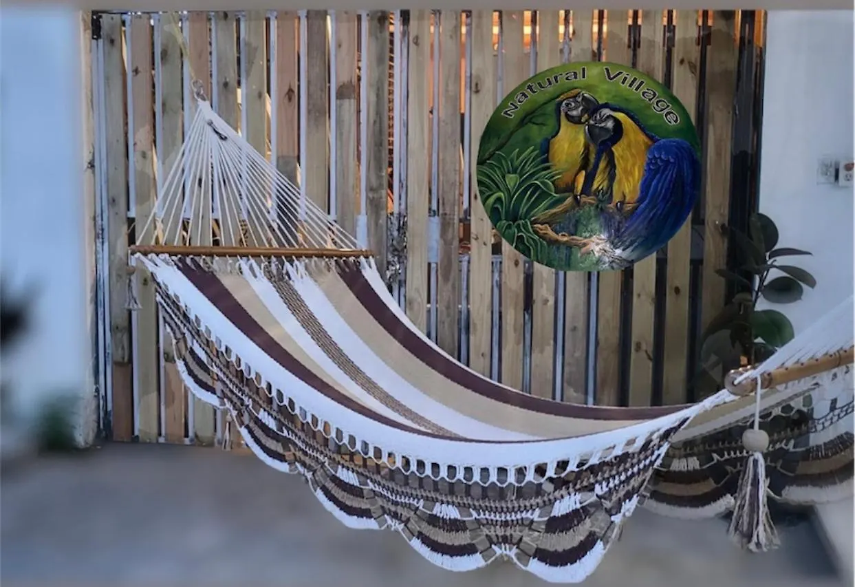 Διαμέρισμα Casita Natural Village #4 Σαν Χουάν