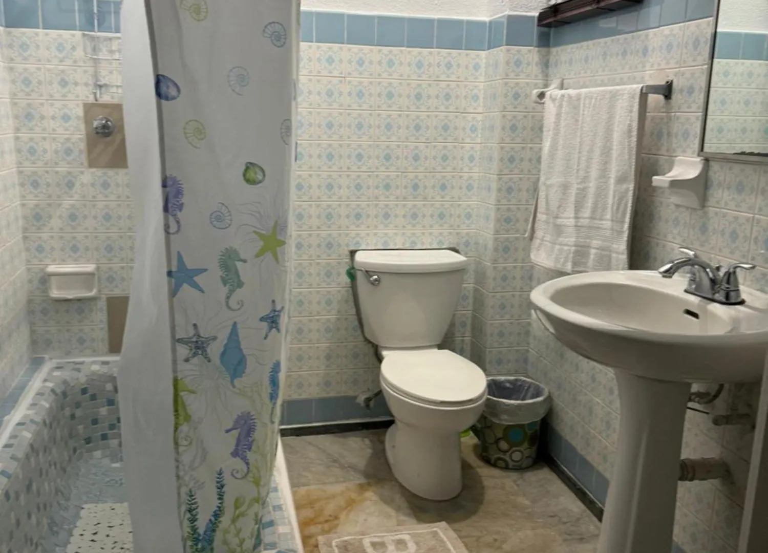 Διαμέρισμα Casita Natural Village #4 Σαν Χουάν Πουέρτο Ρίκο