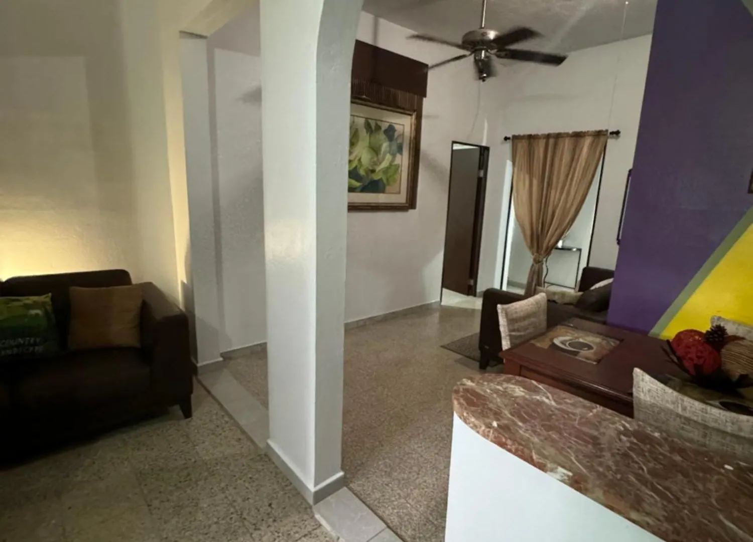 Casita Natural Village #4 Σαν Χουάν 0*,