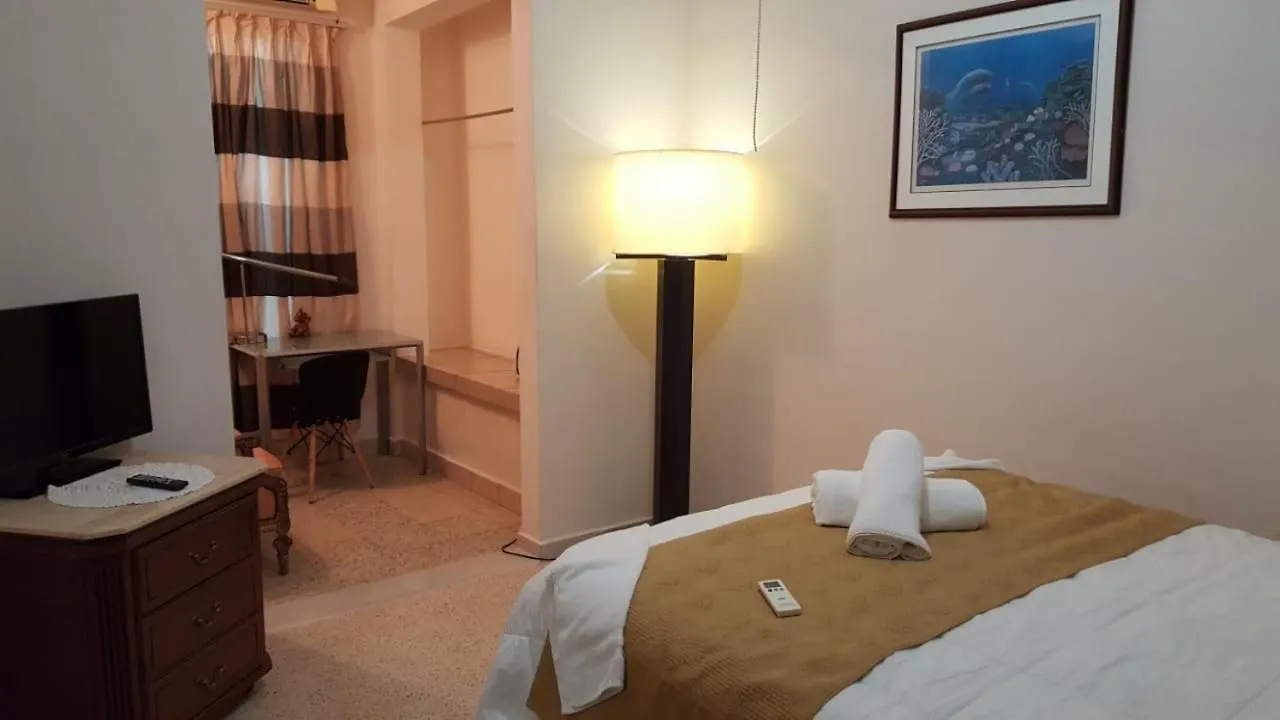 Casita Natural Village #4 Σαν Χουάν Διαμέρισμα