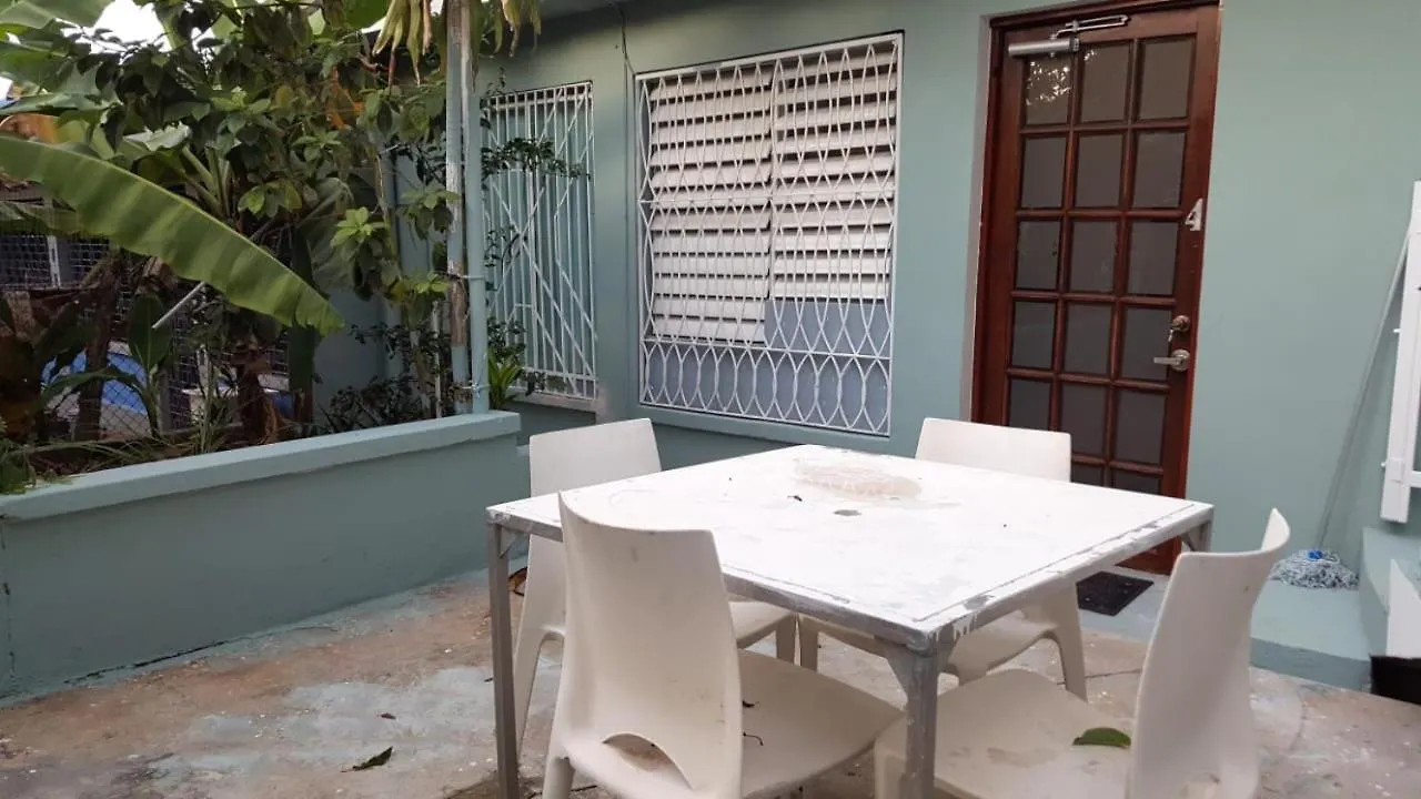Διαμέρισμα Casita Natural Village #4 Σαν Χουάν