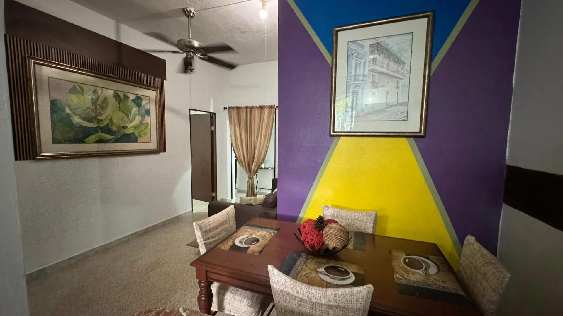 Διαμέρισμα Casita Natural Village #4 Σαν Χουάν Πουέρτο Ρίκο